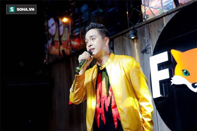 Nhật Tinh Anh nói về vụ tự sát của nhạc sĩ Đỗ Quang sau 13 năm: Anh ấy sơn tất cả móng tay màu đen và thắt cổ-1