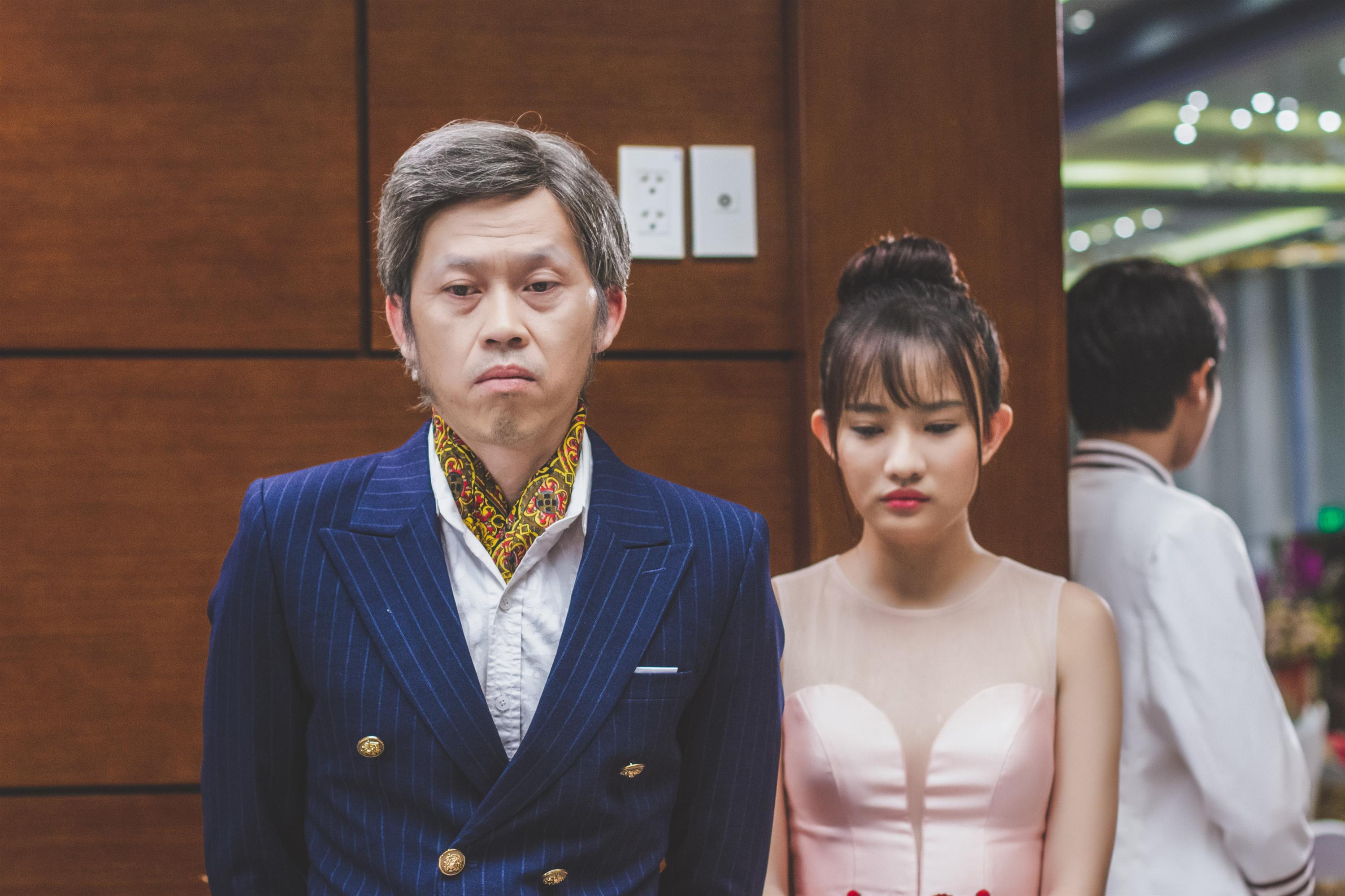 Hoài Linh bất ngờ tiết lộ tự tử 4 lần vì thất tình nhưng không chết-1