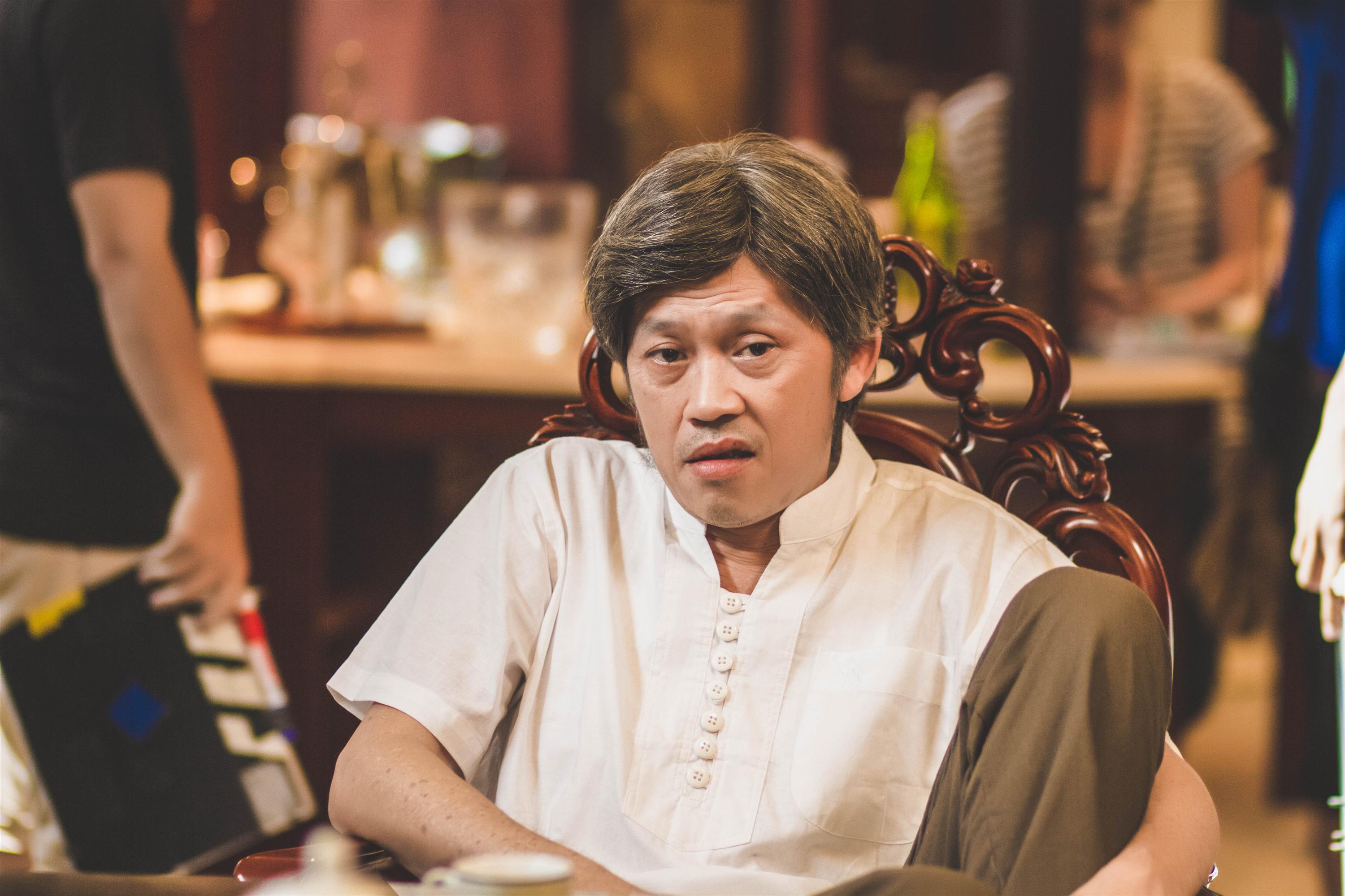 Hoài Linh bất ngờ tiết lộ tự tử 4 lần vì thất tình nhưng không chết-5