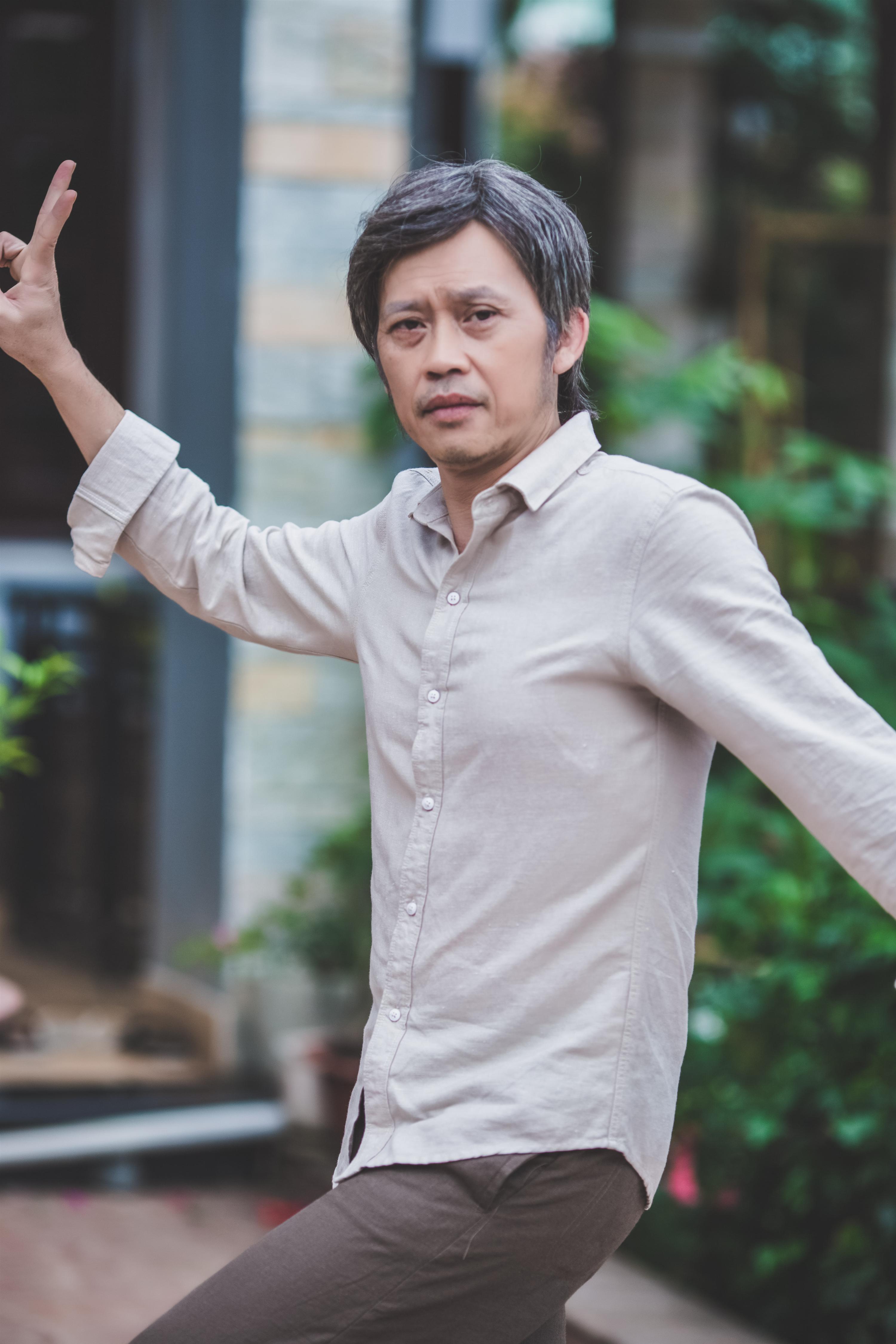 Hoài Linh bất ngờ tiết lộ tự tử 4 lần vì thất tình nhưng không chết-4