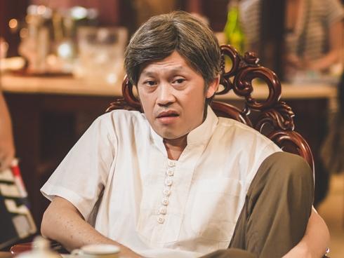 Hoài Linh bất ngờ tiết lộ 'tự tử 4 lần vì thất tình nhưng không chết'