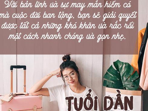 3 con giáp sau sẽ luôn tràn ngập niềm vui, hạnh phúc và may mắn trong năm Mậu Tuất 2018