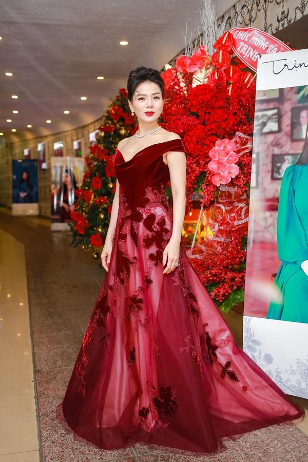 Lệ Quyên thanh minh cho phát ngôn hát bolero không ai có thể thay thế được gây tranh cãi-1