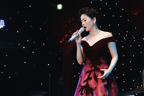 Lệ Quyên thanh minh cho phát ngôn hát bolero không ai có thể thay thế được gây tranh cãi-3