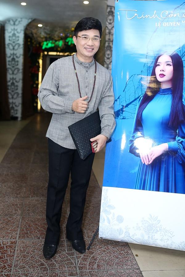 Lệ Quyên thanh minh cho phát ngôn hát bolero không ai có thể thay thế được gây tranh cãi-4