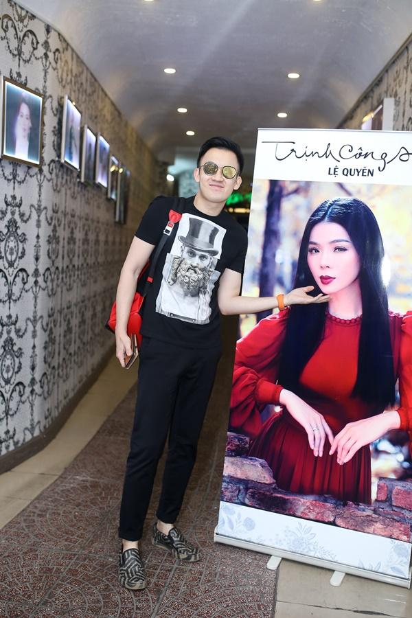 Lệ Quyên thanh minh cho phát ngôn hát bolero không ai có thể thay thế được gây tranh cãi-9