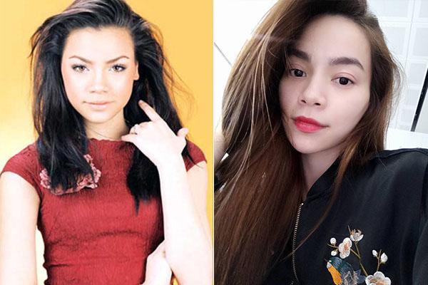 Nhìn loạt sao dưới đây, bạn sẽ hiểu chân mày đẹp quan trọng đến nhường nào-1