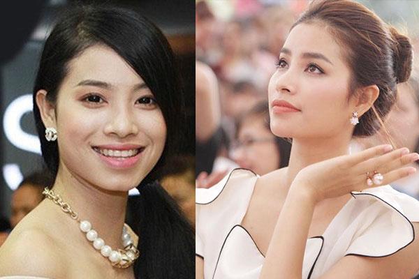 Nhìn loạt sao dưới đây, bạn sẽ hiểu chân mày đẹp quan trọng đến nhường nào-3