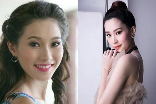 Nhìn loạt sao dưới đây, bạn sẽ hiểu chân mày đẹp quan trọng đến nhường nào-5