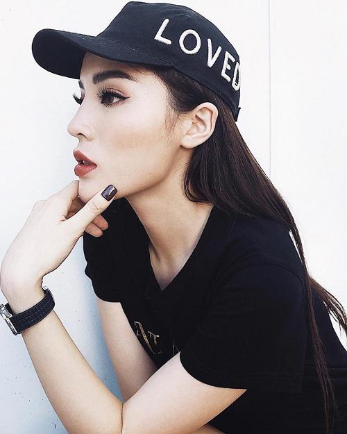 Nhìn loạt sao dưới đây, bạn sẽ hiểu chân mày đẹp quan trọng đến nhường nào-9