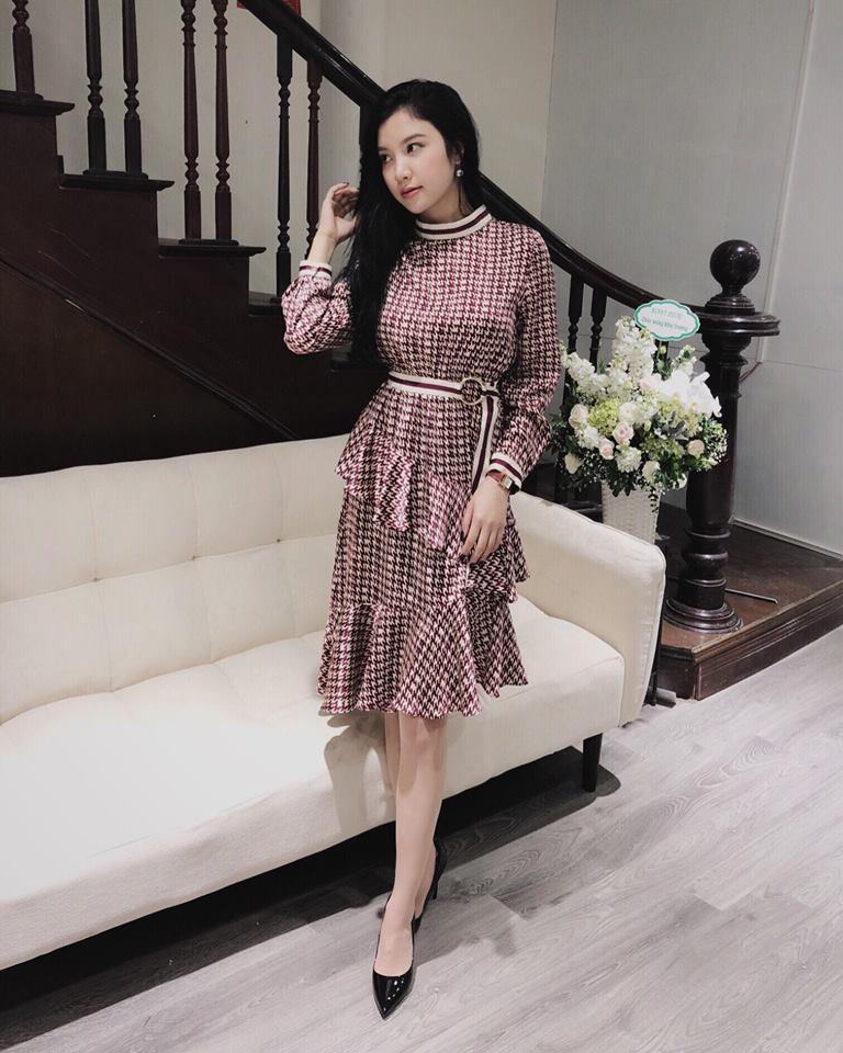 Hot girl - hot boy Việt: Trung Dũng Sĩ khoe tài lẻ hơn người khi đang lái xe-8