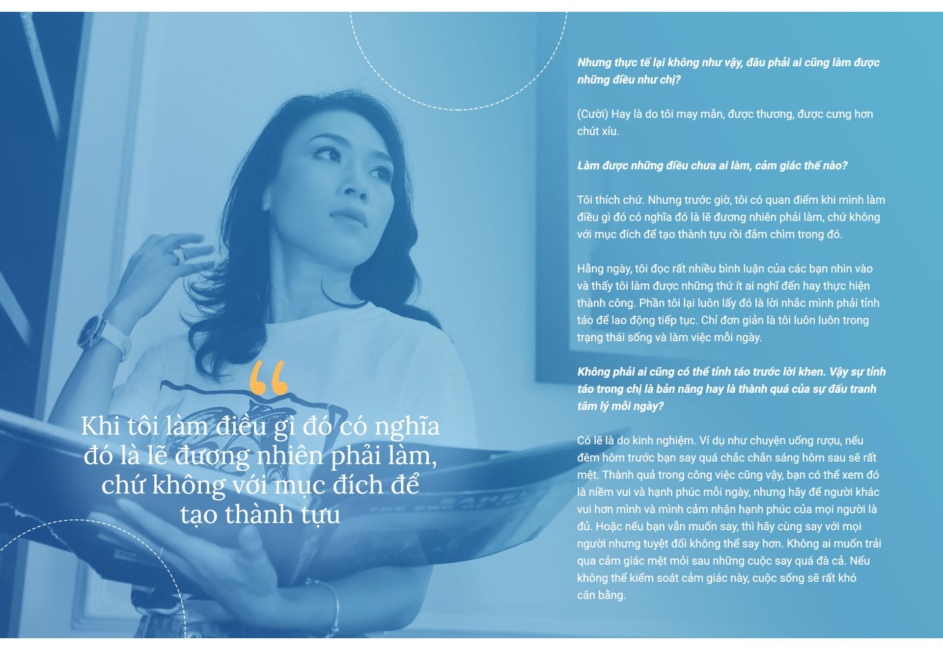 Mỹ Tâm: Cả thế giới như sụp đổ sau cuộc tình không trọn vẹn-3