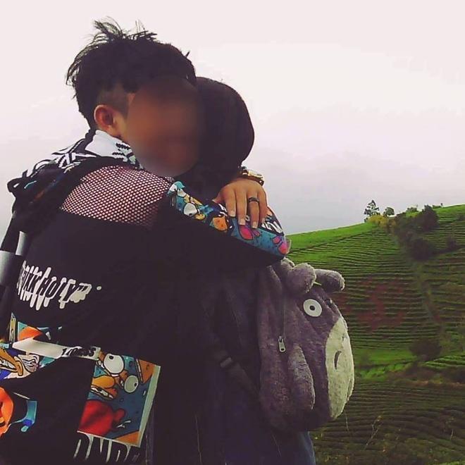 Cú sốc bị cắm sừng và các vụ bóc phốt người yêu ầm ĩ nhất mạng xã hội-4