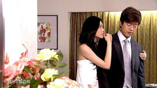 Scandal ngoại tình từ phim đến đời thật của diễn viên Trung Quốc-6