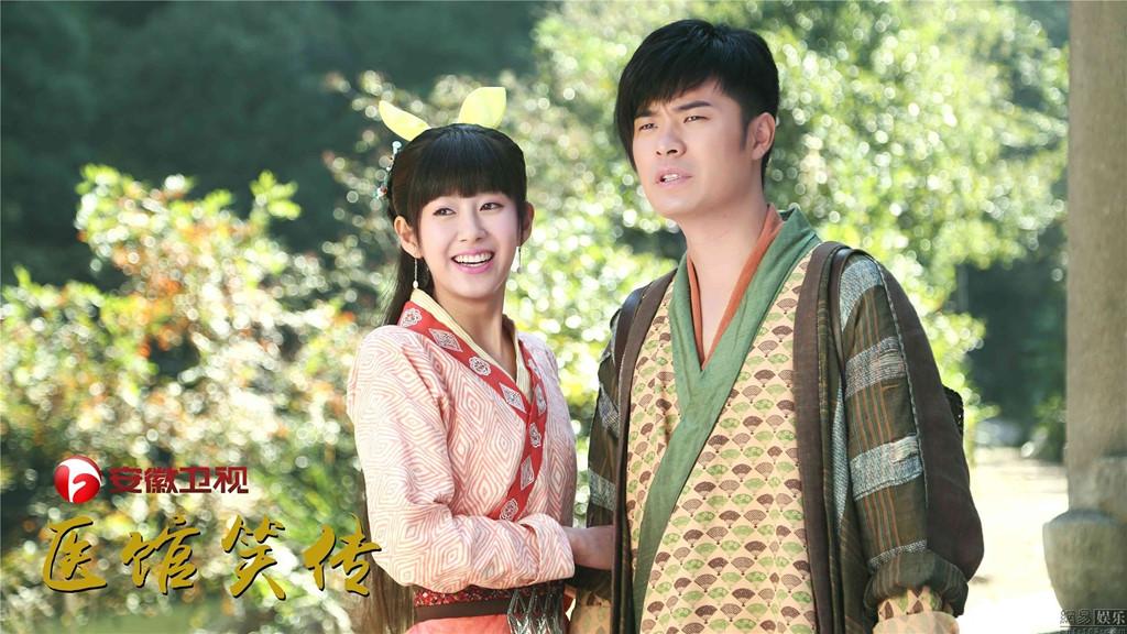 Scandal ngoại tình từ phim đến đời thật của diễn viên Trung Quốc-11