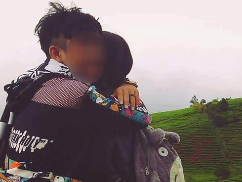 Cú sốc bị cắm sừng và các vụ 'bóc phốt' người yêu ầm ĩ nhất mạng xã hội