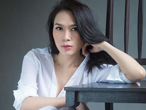 Mỹ Tâm kể quãng thời gian mất giọng, tập hát đến chảy máu cổ họng-1