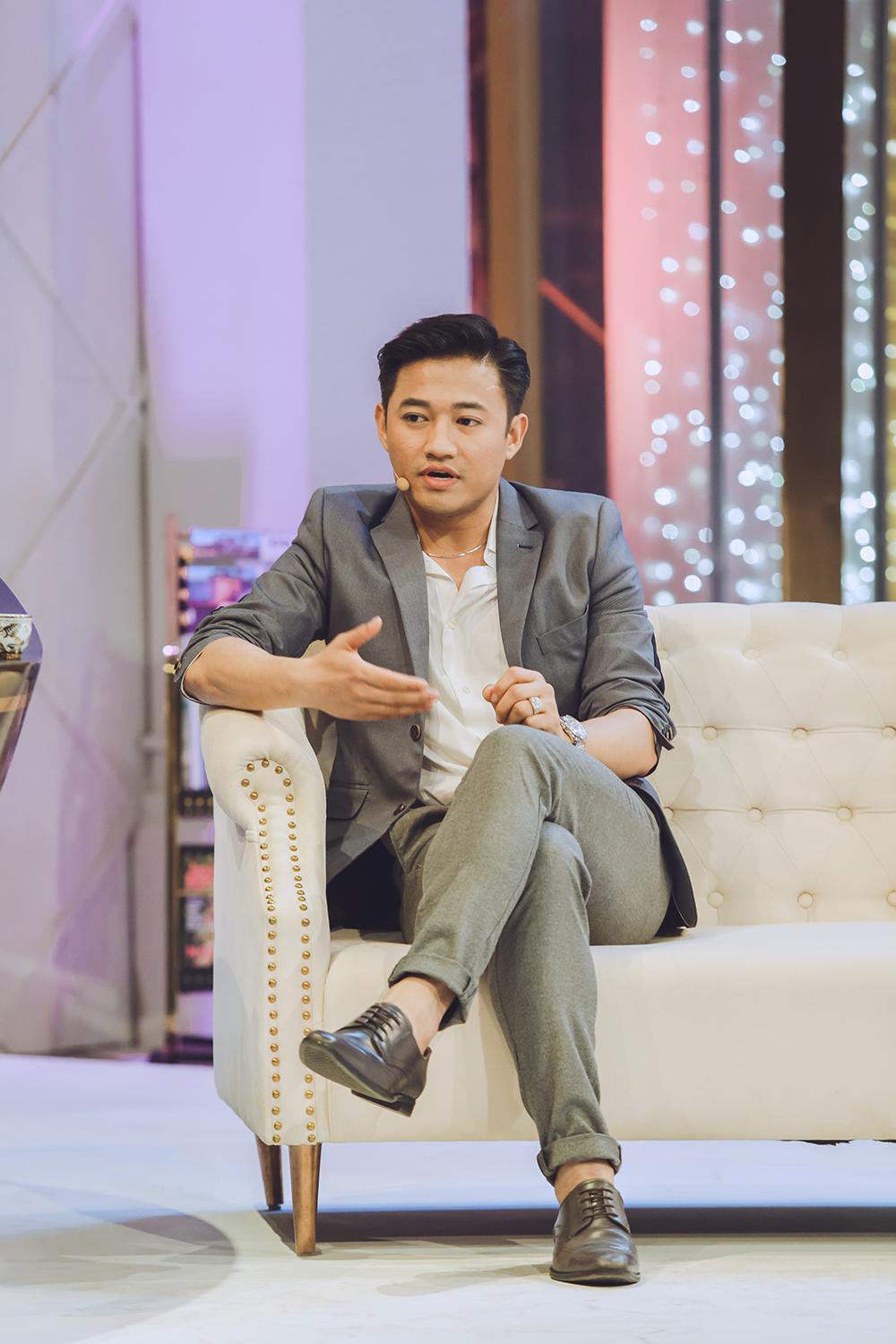 Quý Bình nhớ lại thời mới lấn sân âm nhạc: Tôi sốc và khóc rất nhiều vì bị đồng nghiệp ghẻ lạnh-1