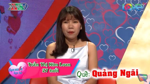 Bạn muốn hẹn hò: Cô gái ế bền vững 27 tuổi vẫn kiên định không bấm nút hẹn hò vì lý do bất ngờ-1