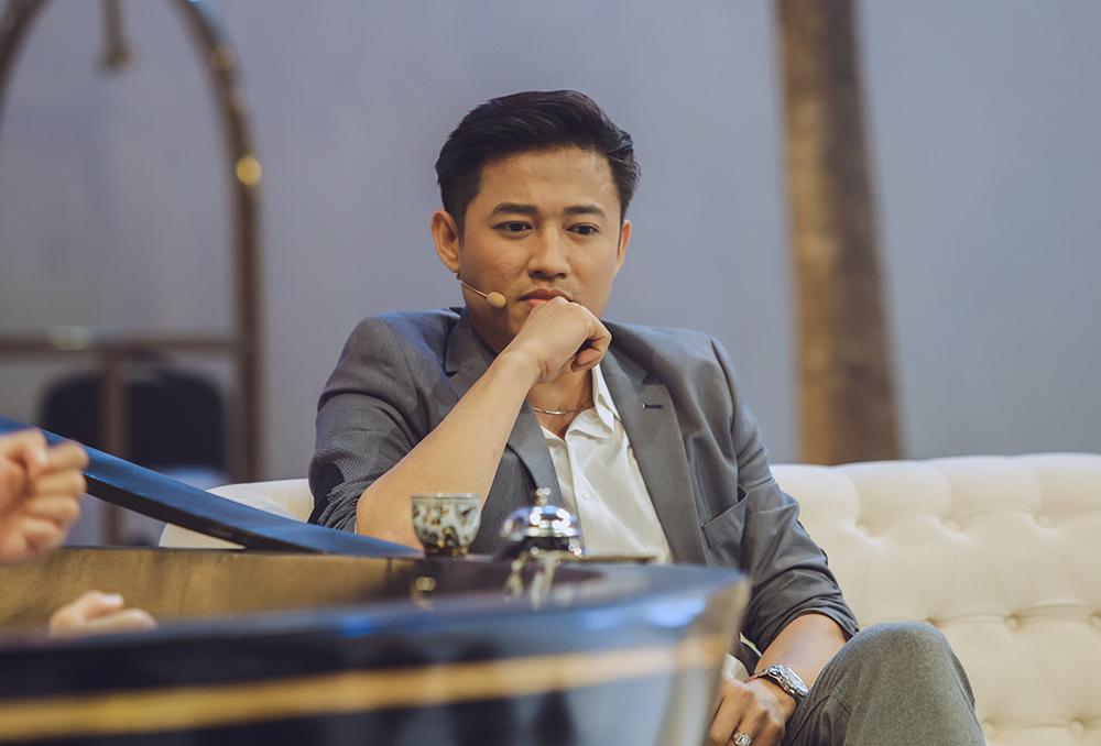 Quý Bình nhớ lại thời mới lấn sân âm nhạc: Tôi sốc và khóc rất nhiều vì bị đồng nghiệp ghẻ lạnh-2