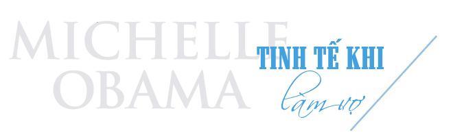 Người phụ nữ gốc Phi khiến người đàn ông quyền lực đến mấy cũng phải thừa nhận sợ vợ-3