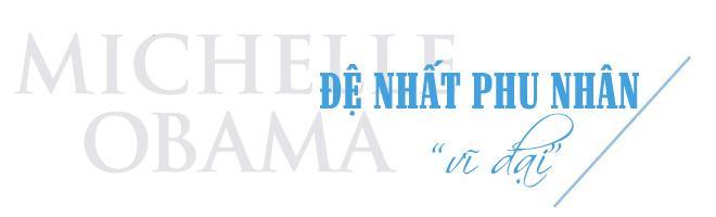 Người phụ nữ gốc Phi khiến người đàn ông quyền lực đến mấy cũng phải thừa nhận sợ vợ-12