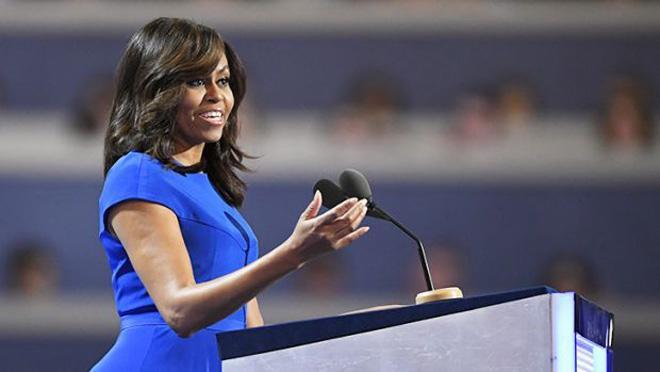 Người phụ nữ gốc Phi khiến người đàn ông quyền lực đến mấy cũng phải thừa nhận sợ vợ-13