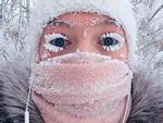 Ngôi làng lạnh nhất thế giới -62 độ, con người có thể đóng băng chỉ trong vòng 1 phút
