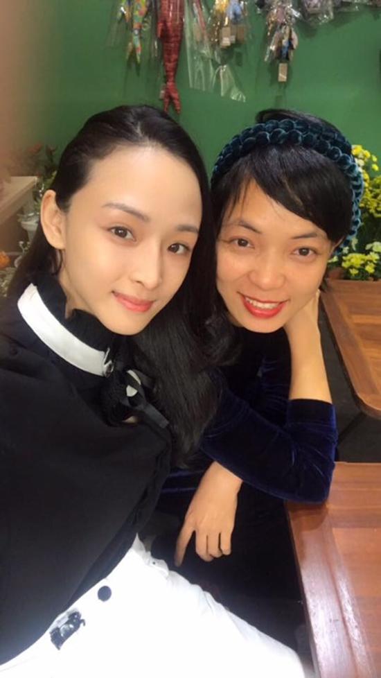 Bất ngờ với hình ảnh Hoa hậu Phương Nga sau hơn nửa năm được tại ngoại-1