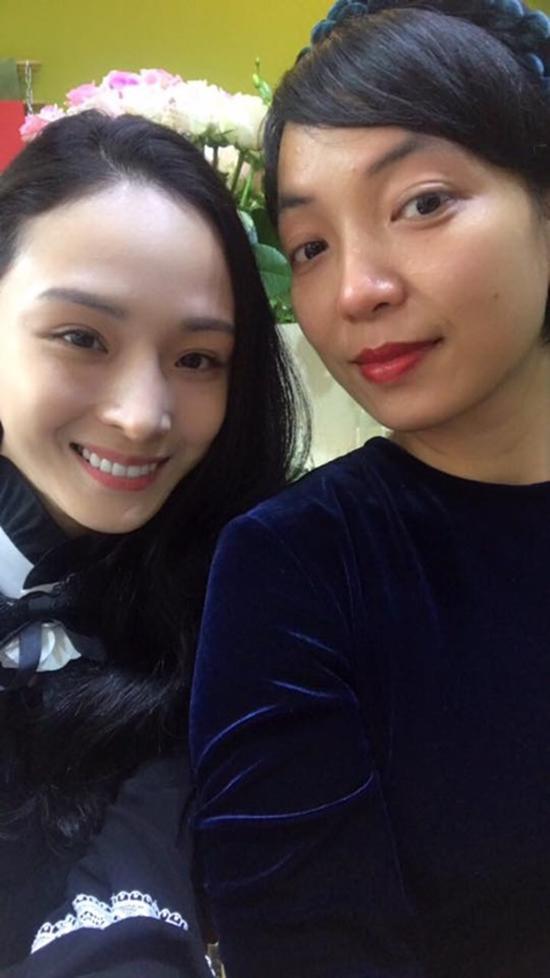 Bất ngờ với hình ảnh Hoa hậu Phương Nga sau hơn nửa năm được tại ngoại-2