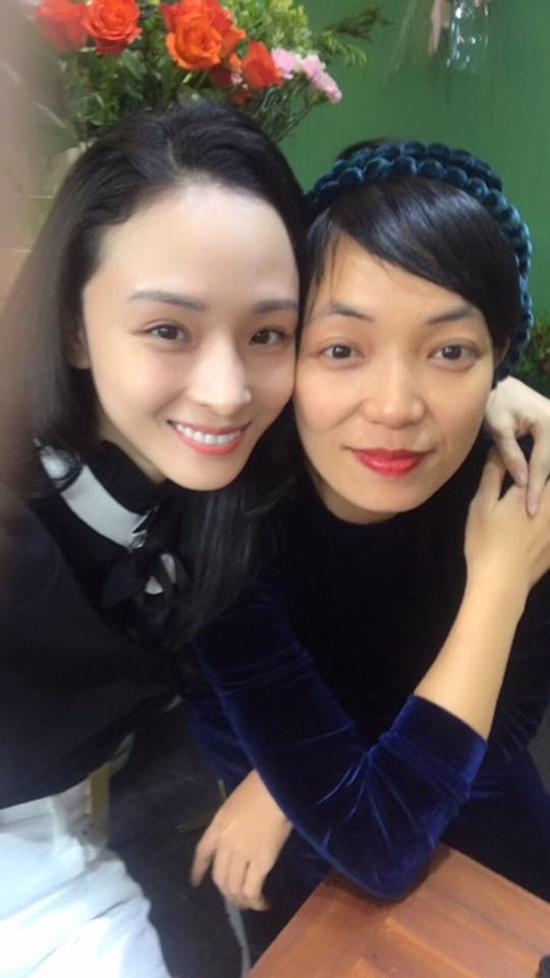 Bất ngờ với hình ảnh Hoa hậu Phương Nga sau hơn nửa năm được tại ngoại-3