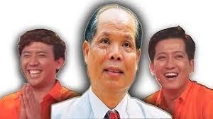 Thách thức danh hài phiên bản PGS.TS Bùi Hiền đi thi khiến Trấn Thành cười như được mùa-1