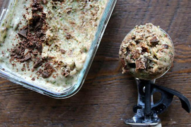 Kem chuối 4 vị siêu ngon với cách làm dễ không tưởng-1