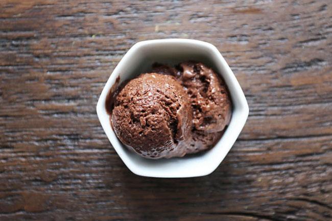 Kem chuối 4 vị siêu ngon với cách làm dễ không tưởng-4