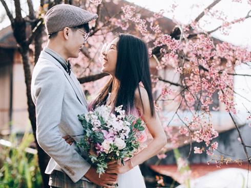 Ít người biết, ngay gần Hà Nội đã có rừng phong lá đỏ-8