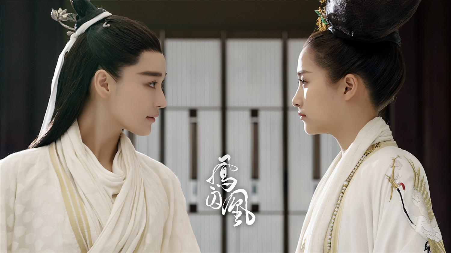 Chuyển giới thành mỹ nam, tình địch của Phạm Băng Băng vẫn đẹp không góc chết-8