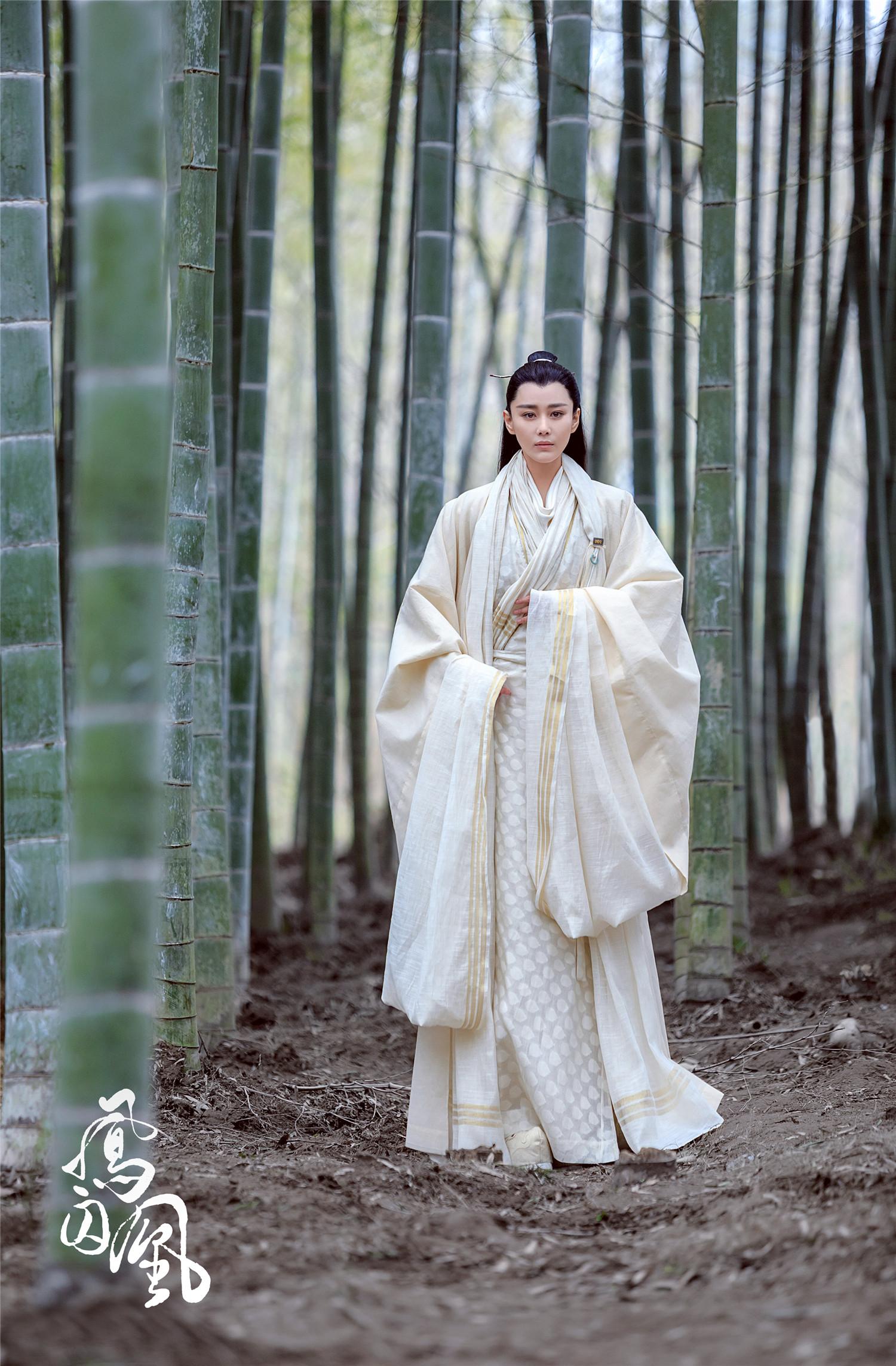 Chuyển giới thành mỹ nam, tình địch của Phạm Băng Băng vẫn đẹp không góc chết-11