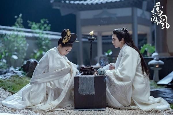 Chuyển giới thành mỹ nam, tình địch của Phạm Băng Băng vẫn đẹp không góc chết-13