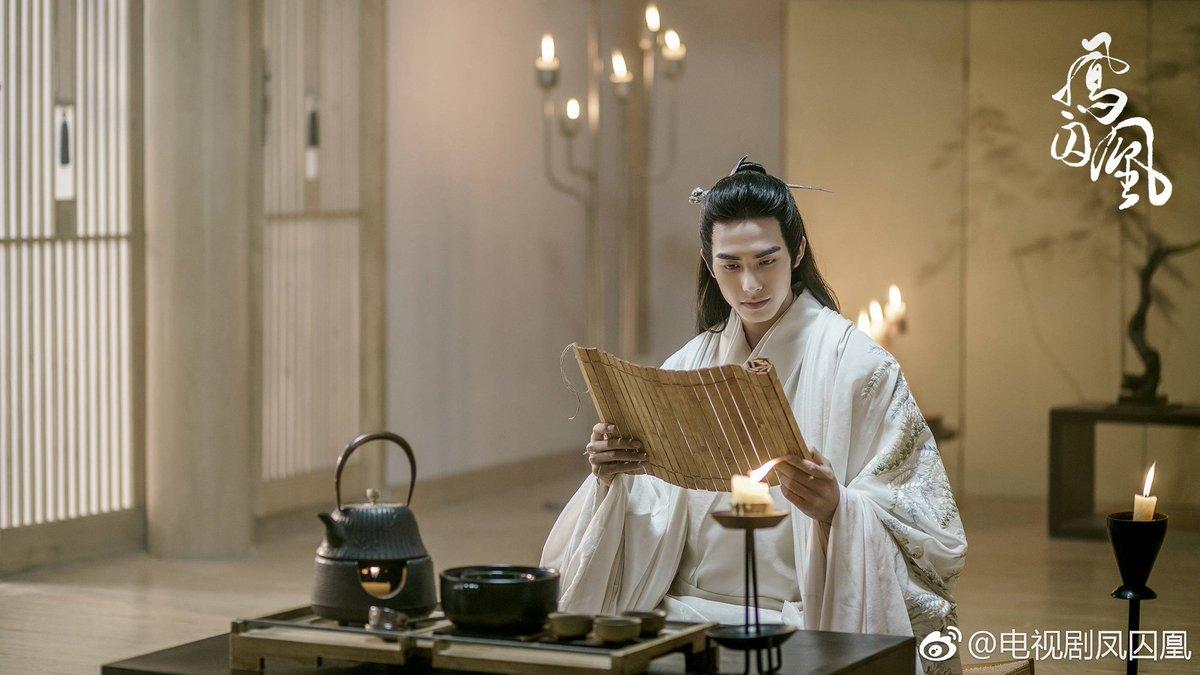 Chuyển giới thành mỹ nam, tình địch của Phạm Băng Băng vẫn đẹp không góc chết-14