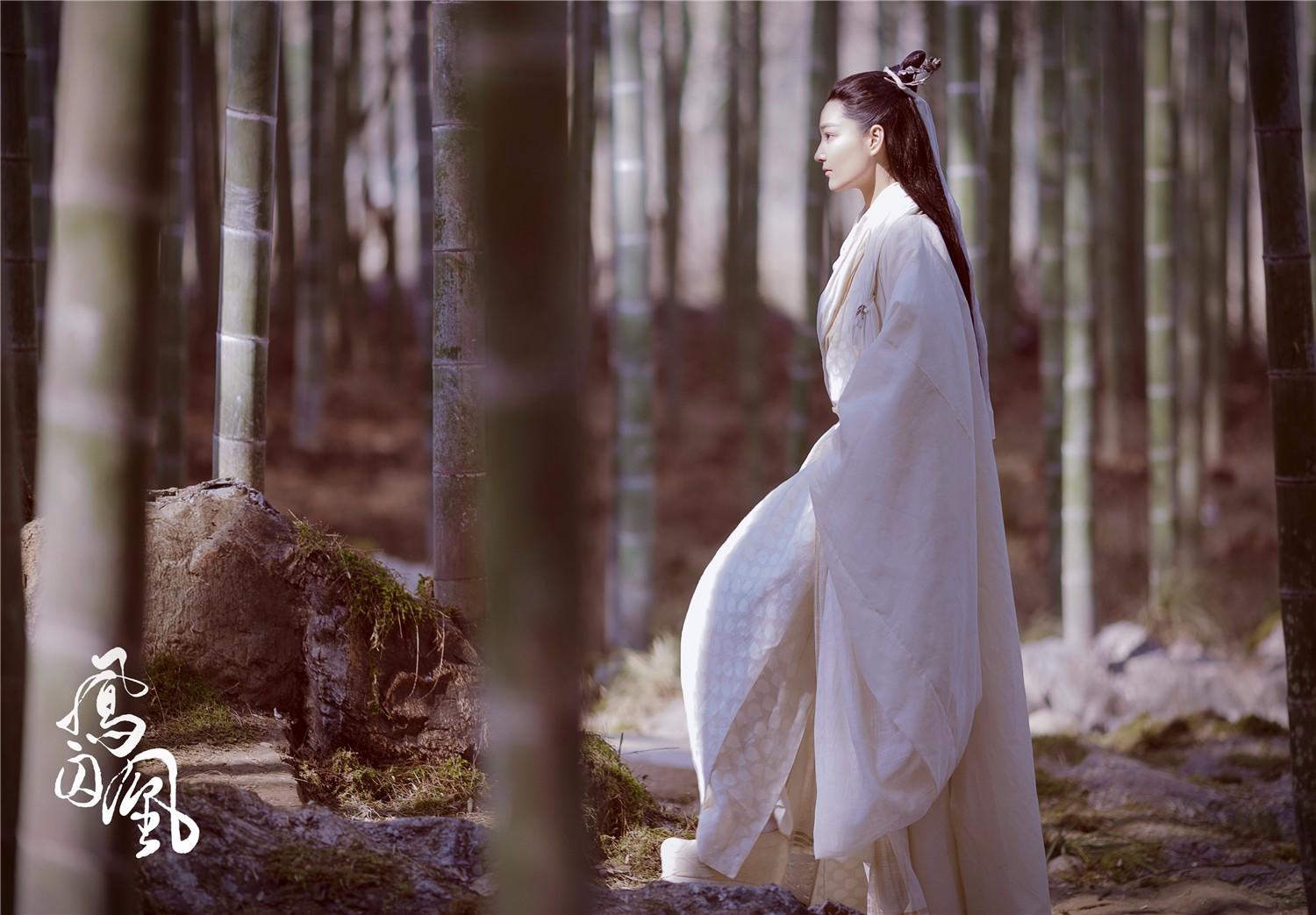 Chuyển giới thành mỹ nam, tình địch của Phạm Băng Băng vẫn đẹp không góc chết-12