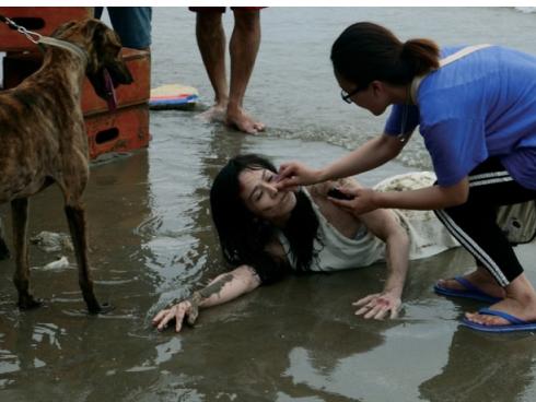 Một diễn viên đột tử vì nghi dùng thuốc quá liều-2