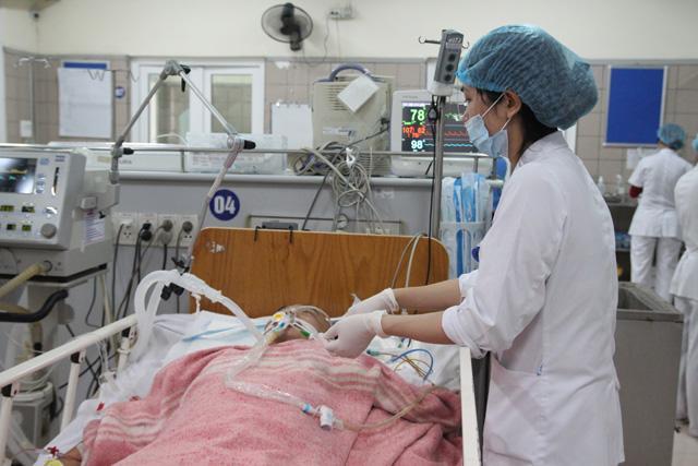 Chơi ma túy đá thiếu nữ 16 tuổi hôn mê 5 ngày đêm, tỉnh dậy không nhận ra bố-2