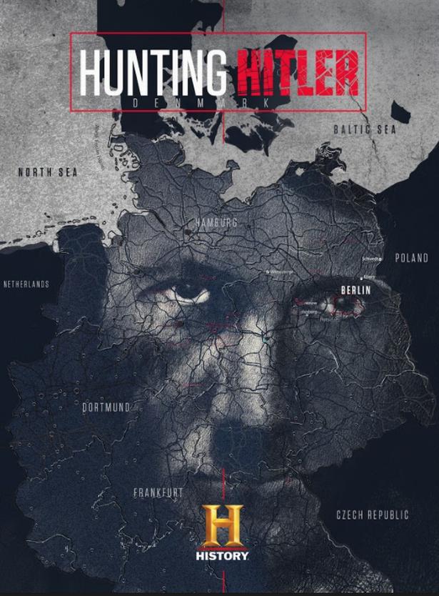 CHẤN ĐỘNG: Cái chết của trùm phát xít Hitler chỉ là một vở kịch?-1