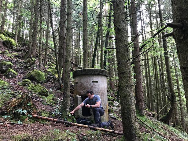 CHẤN ĐỘNG: Cái chết của trùm phát xít Hitler chỉ là một vở kịch?-2