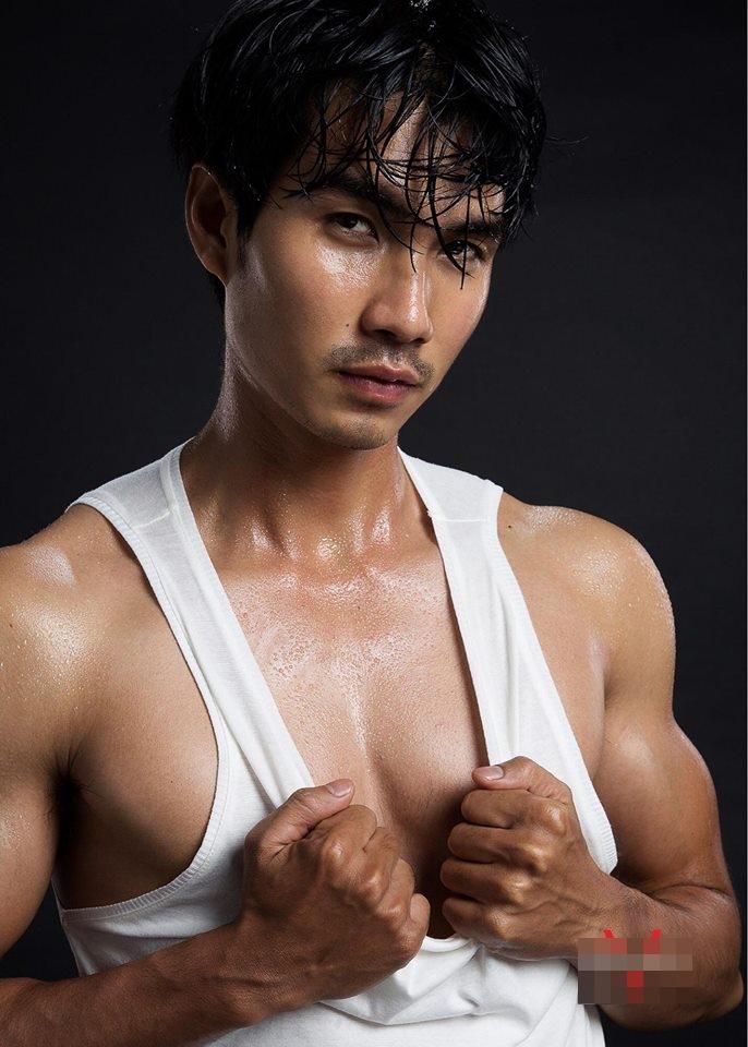 Rời Vì yêu mà đến, soái ca Long An lại tham gia Lựa chọn của trái tim tìm người yêu-3