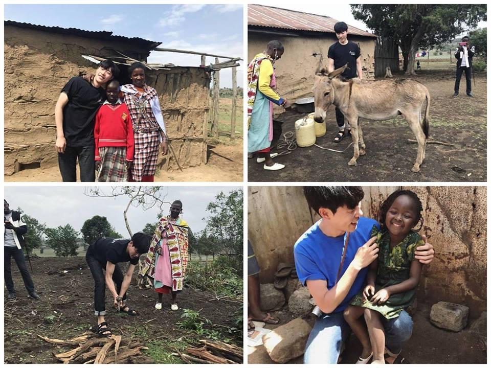 Sao Hàn 16/1: Bạn thân tiết lộ lý do bật khóc trong đám cưới Song joong Ki - Song Hye Kyo-9