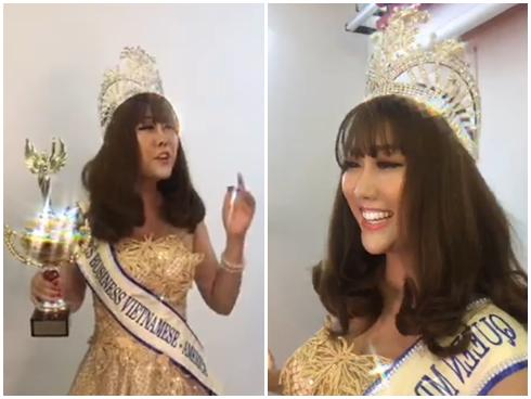 Phi Thanh Vân chia tay bạn trai doanh nhân sau vài tháng hẹn hò-3