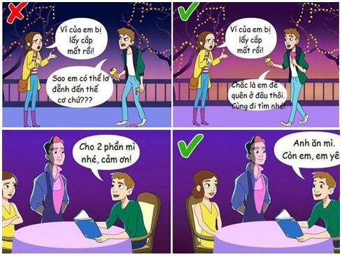 8 bí quyết đơn giản để duy trì hạnh phúc dài lâu