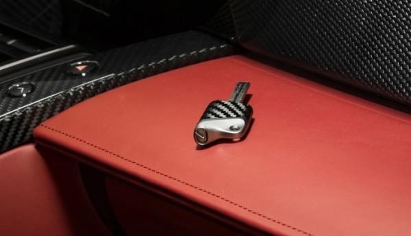 10 chiếc chìa khóa có thiết kế độc đáo nhất của làng xe hơi thế giới-5