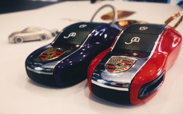 10 chiếc chìa khóa có thiết kế độc đáo nhất của làng xe hơi thế giới-8